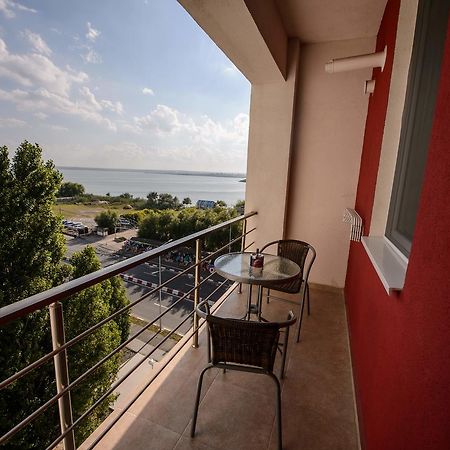 Magnum Residence Năvodari Exteriér fotografie