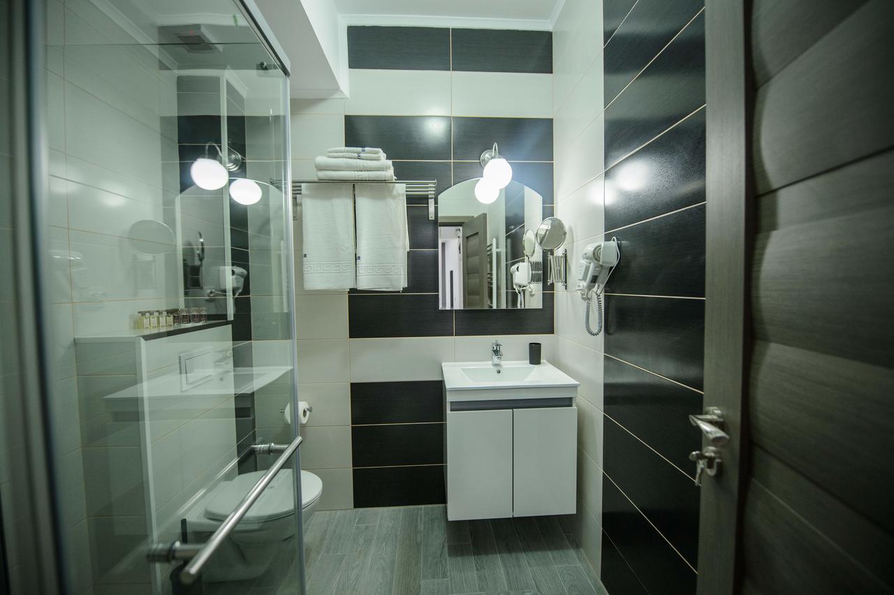Magnum Residence Năvodari Exteriér fotografie